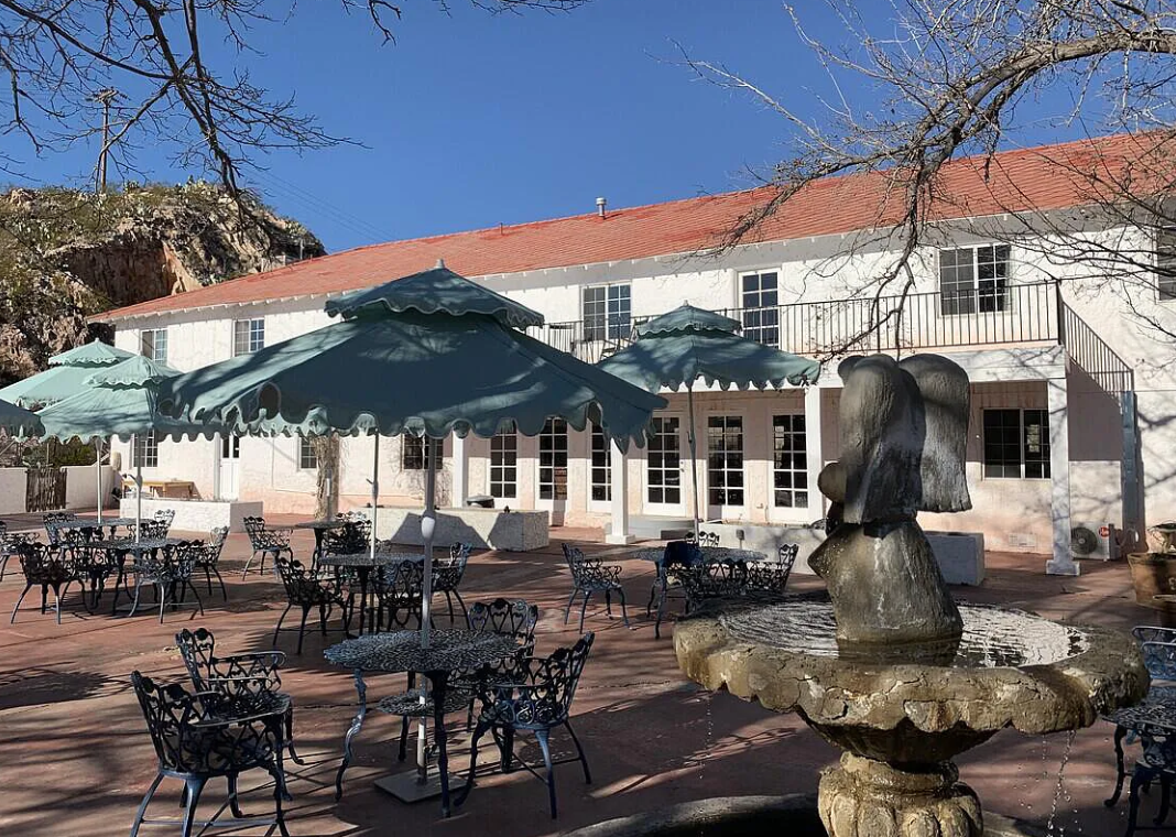 Radium Hot Springs Main House Hot Springs For Sale